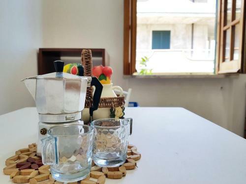 Apartamento Il Limoneto 2, Vacanze Tropea-parghelia