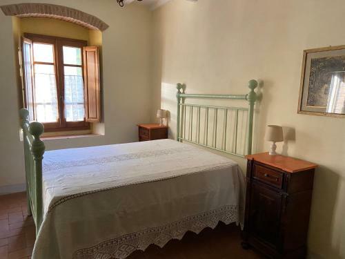 Apartamento Agriturismo Bacio