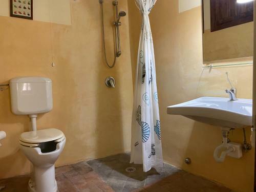 Apartamento Agriturismo Bacio