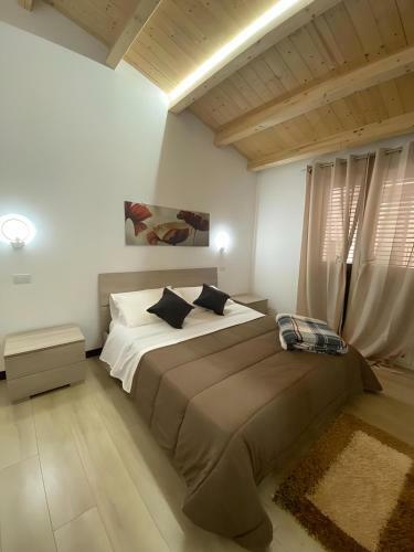 Apartamento Casa Dolce Casa
