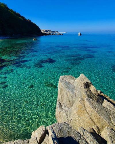 Hostal Camere Indipendenti Con Bagno Privato