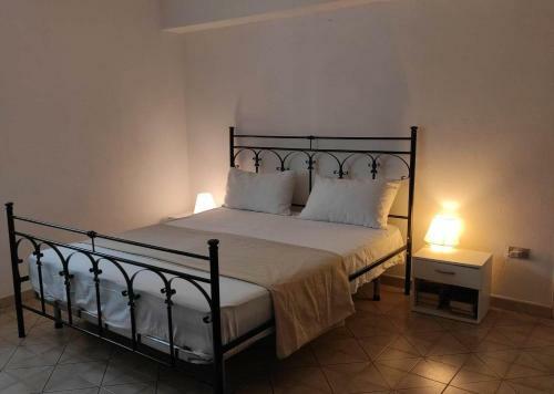 Parghelia-tropea Rooms, Limoneto 3