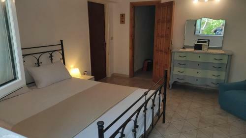 Parghelia-tropea Rooms, Limoneto 3