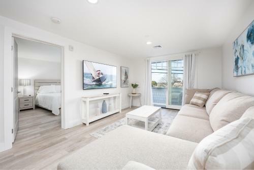 Apartamento Thomas Sea Suites At Harbourtown