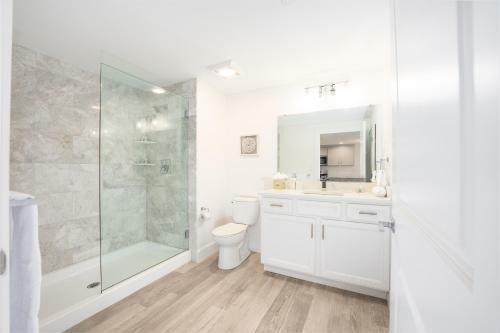 Apartamento Thomas Sea Suites At Harbourtown