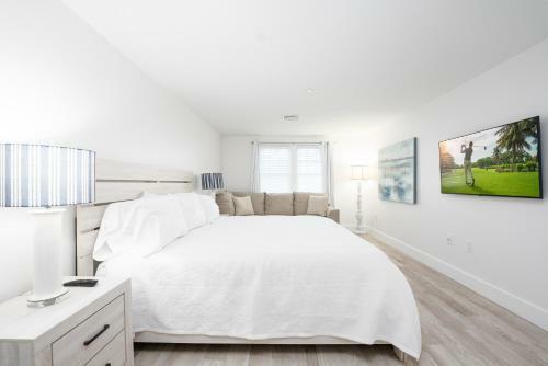Apartamento Thomas Sea Suites At Harbourtown
