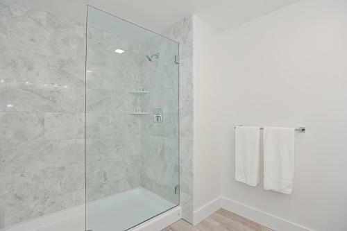 Apartamento Thomas Sea Suites At Harbourtown