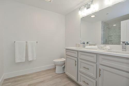 Apartamento Thomas Sea Suites At Harbourtown