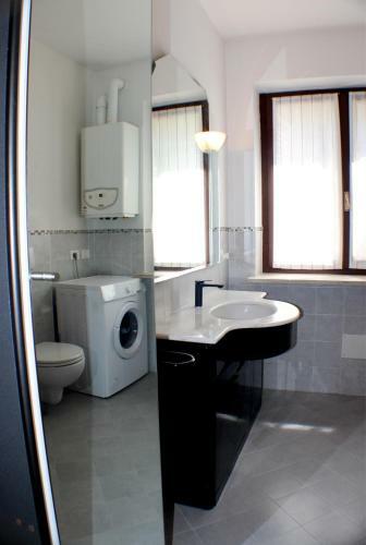 Apartamento Residenza Al Parco