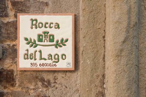 Alla Rocca Del Lago