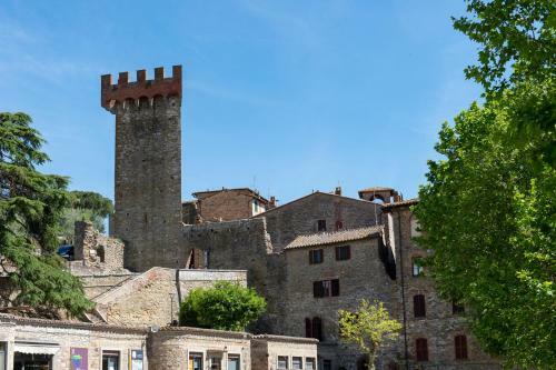 Alla Rocca Del Lago