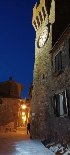Alla Rocca Del Lago