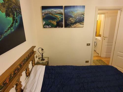 Apartamento Magic Lake Suite 154 Sqm In Villa Dony Complex