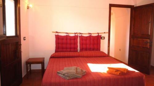 Apartamento Dammuso Favarelle Da Caty
