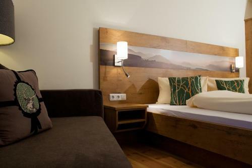 Hostal Landgasthof Fally