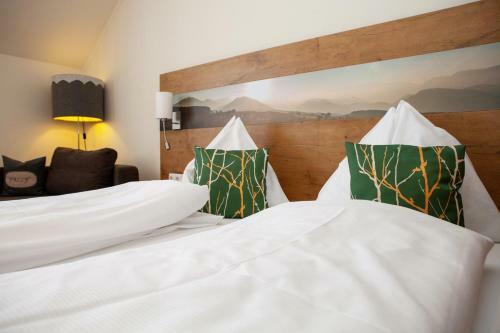 Hostal Landgasthof Fally