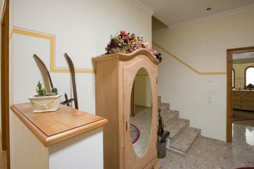 Hostal Landgasthof Fally