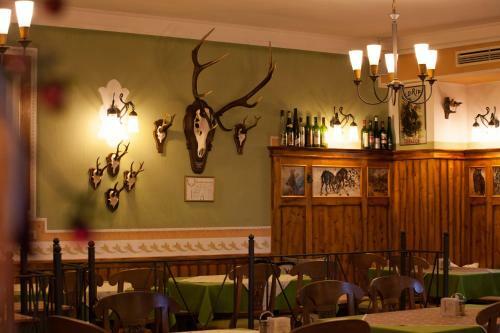 Hostal Landgasthof Fally