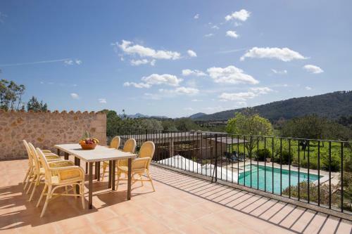 Villa Ca'n Sureda