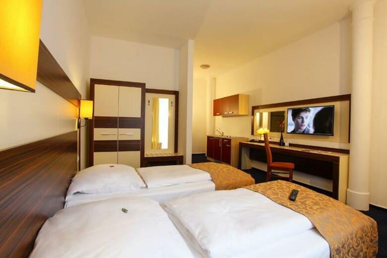 Hotel Celler Tor By Centro Comfort