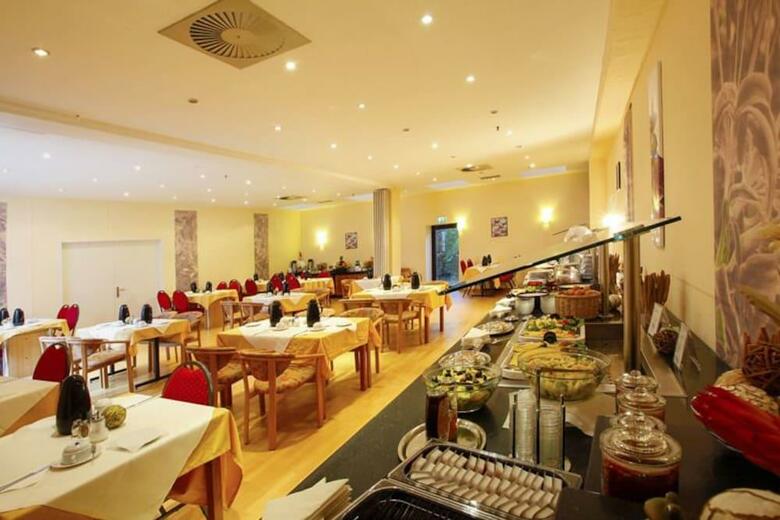 Hotel Celler Tor By Centro Comfort