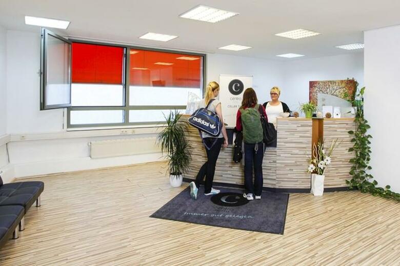 Hotel Celler Tor By Centro Comfort