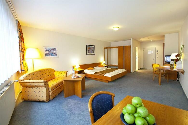 Hotel Celler Tor By Centro Comfort