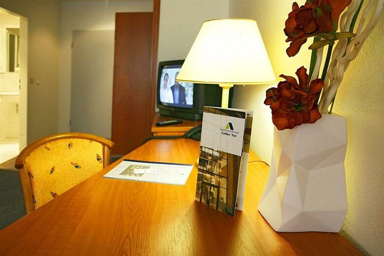 Hotel Celler Tor By Centro Comfort