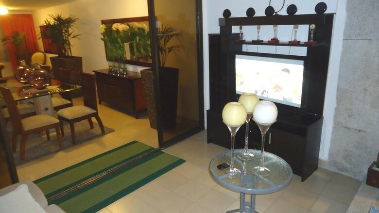 Hotel Dharana Casa Boutique