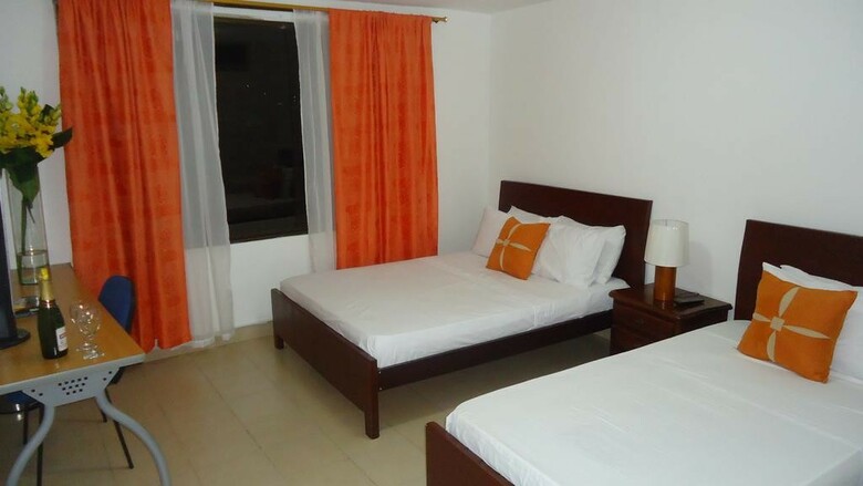 Hotel Dharana Casa Boutique