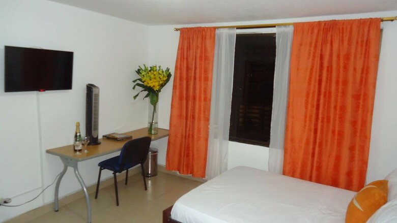 Hotel Dharana Casa Boutique