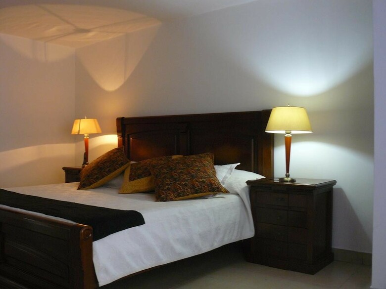 Hotel Dharana Casa Boutique