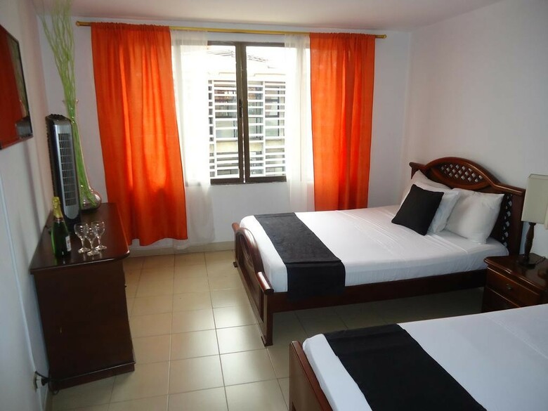 Hotel Dharana Casa Boutique