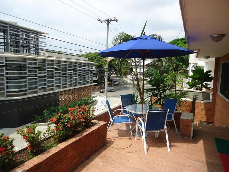 Hotel Dharana Casa Boutique