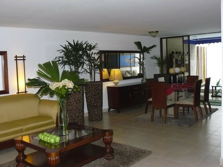 Hotel Dharana Casa Boutique