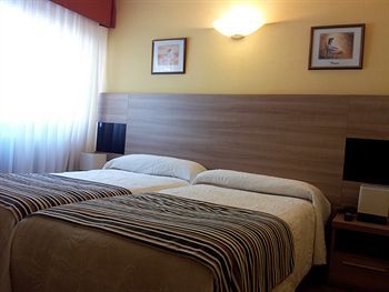 Hotel Pe�agrande