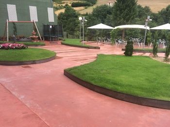 Hotel Pe�agrande