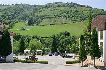 Hotel Pe�agrande