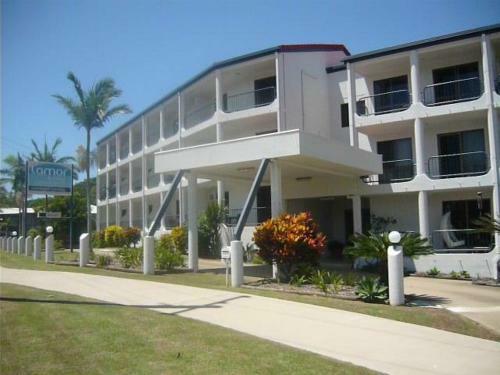 Aparthotel L'amor Holiday Apartments