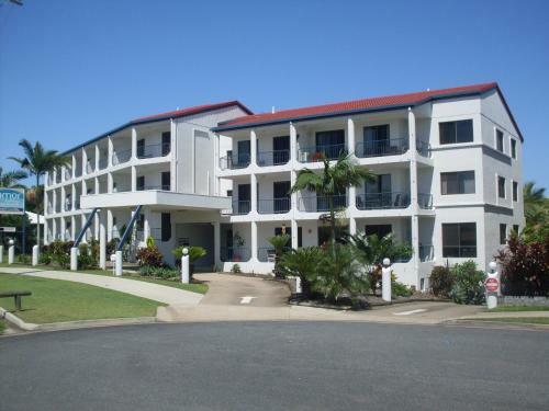 Aparthotel L'amor Holiday Apartments