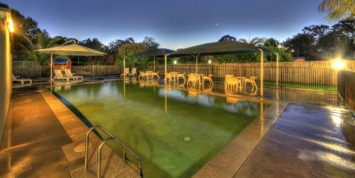 Aparthotel L'amor Holiday Apartments