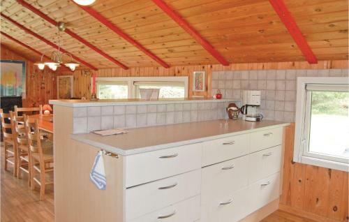 Holiday Home B�gevej Fjerritslev XI
