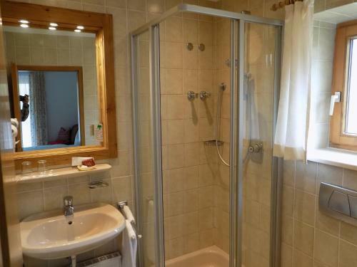 Alpenhotel Bergzauber