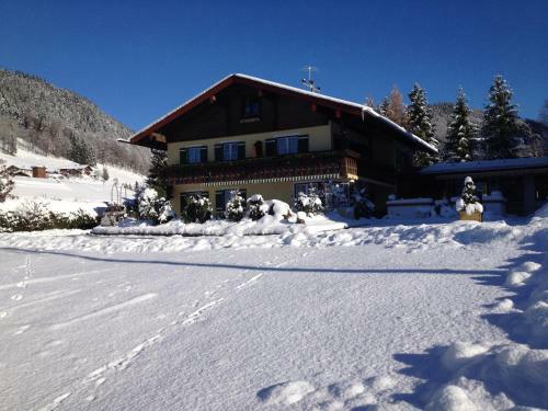 Alpenhotel Bergzauber