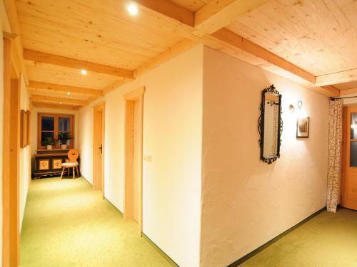 Alpenhotel Bergzauber