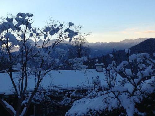 Alpenhotel Bergzauber