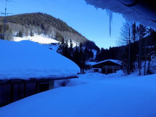 Alpenhotel Bergzauber