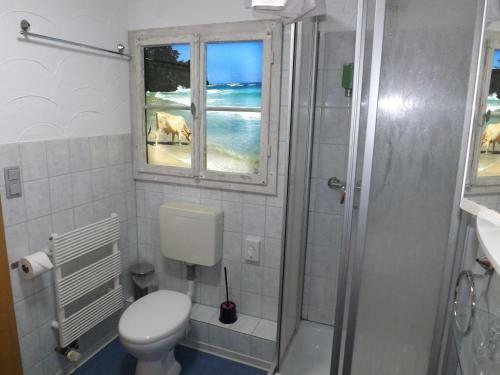 Hostal Pension Bonn - Haus Oberkassel