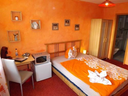 Hostal Pension Bonn - Haus Oberkassel