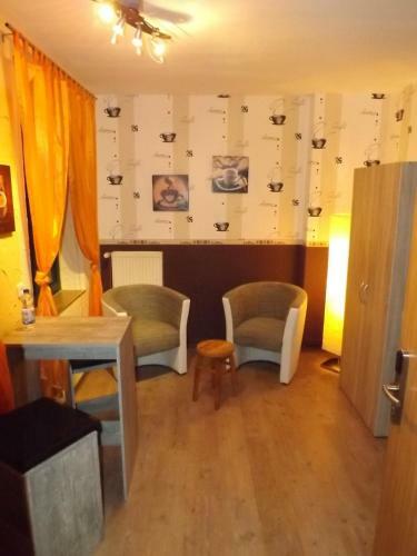 Hostal Pension Bonn - Haus Oberkassel